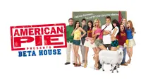 Backdrop to the movie "American Pie Presents: Beta House" #317488