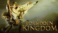 Backdrop to the movie "The Forbidden Kingdom" #111743