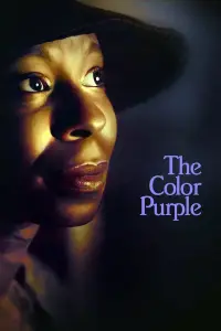 Poster to the movie "The Color Purple" #86722