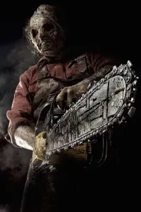 Poster to the movie "Texas Chainsaw 3D" #313670