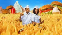 Backdrop to the movie "Good Burger 2" #338269