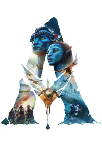 Poster to the movie "Avatar" #644058