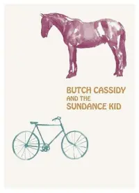 Poster to the movie "Butch Cassidy and the Sundance Kid" #205379