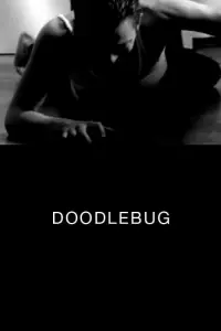 Poster to the movie "Doodlebug" #282647