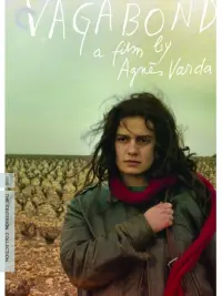 Poster to the movie "Vagabond" #138527