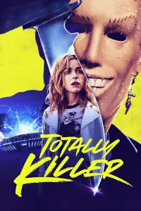 Poster to the movie "Totally Killer" #253499