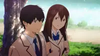 Backdrop to the movie "I Want to Eat Your Pancreas" #474380