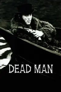 Poster to the movie "Dead Man" #136127