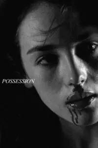 Poster to the movie "Possession" #598623