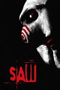 Poster to the movie "Saw" #416064