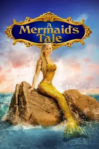 Poster to the movie "A Mermaid