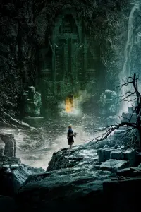 Poster to the movie "The Hobbit: The Desolation of Smaug" #547673