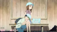 Backdrop to the movie "Teasing Master Takagi-san: The Movie" #381901