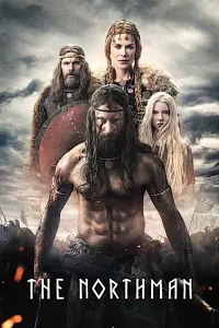 Poster to the movie "The Northman" #26070