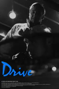 Poster to the movie "Drive" #631268