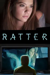 Poster to the movie "Ratter" #364615