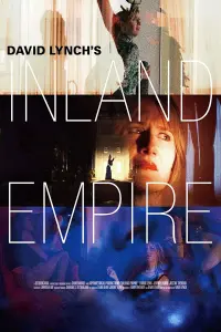 Poster to the movie "Inland Empire" #142413