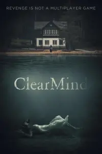 Poster to the movie "ClearMind" #358475