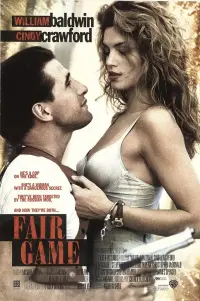 Poster to the movie "Fair Game" #141728