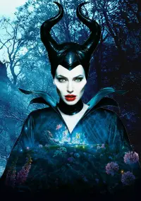 Poster to the movie "Maleficent" #618253