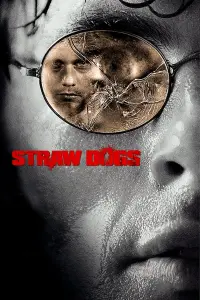 Poster to the movie "Straw Dogs" #123587