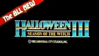 Backdrop to the movie "Halloween III: Season of the Witch" #101412