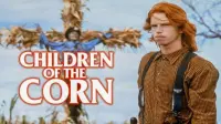 Backdrop to the movie "Children of the Corn" #331626