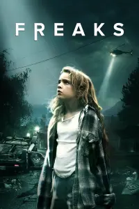 Poster to the movie "Freaks" #121446