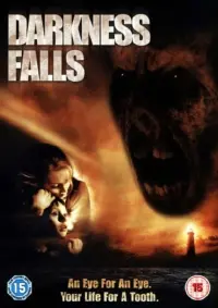 Poster to the movie "Darkness Falls" #136660