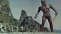 Backdrop to the movie "Jason and the Argonauts" #237276