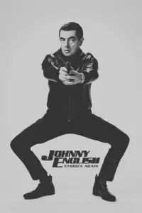 Poster to the movie "Johnny English Strikes Again" #599197