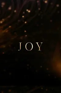 Poster to the movie "JOY" #616894