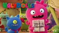 Backdrop to the movie "UglyDolls" #102369