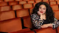 Backdrop to the movie "Michelle Buteau: A Buteau-ful Mind at Radio City Music Hall" #655230