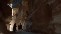 Backdrop to the movie "Indiana Jones and the Last Crusade" #644994