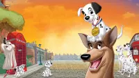 Backdrop to the movie "101 Dalmatians II: Patch