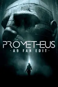 Poster to the movie "Prometheus" #34567