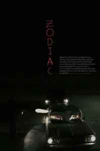 Poster to the movie "Zodiac" #47070