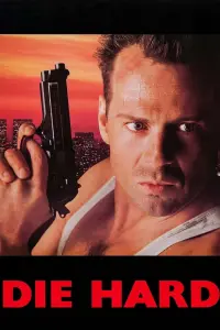 Poster to the movie "Die Hard" #36756