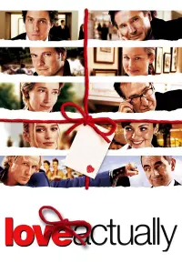 Poster to the movie "Love Actually" #60903