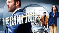 Backdrop to the movie "The Bank Job" #91383