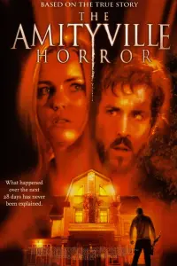 Poster to the movie "The Amityville Horror" #90002