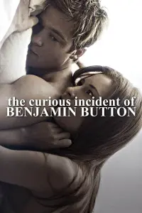 Poster to the movie "The Curious Case of Benjamin Button" #679232