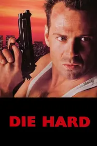 Poster to the movie "Die Hard" #187247