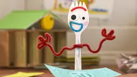 Backdrop to the movie "Forky Asks a Question: What Is Money?" #622854