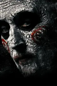 Poster to the movie "Jigsaw" #296055