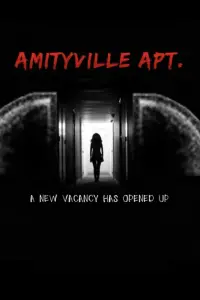 Poster to the movie "Amiltyville Apartment" #196298