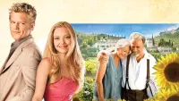 Backdrop to the movie "Letters to Juliet" #247918