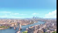 Backdrop to the movie "Miraculous World, London: At the Edge of Time" #578104