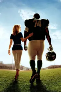 Poster to the movie "The Blind Side" #201703